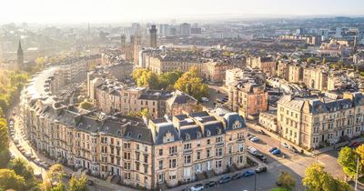 Glasgow property: Most popular areas to live in as average prices soar over £200k