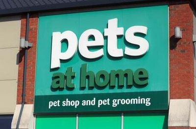 Investors take a bite out of Pets at Home shares after broker downgrade