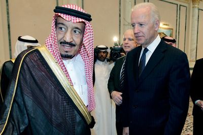 US judge asks Biden if Saudi crown prince should have sovereign immunity in Khashoggi civil suit