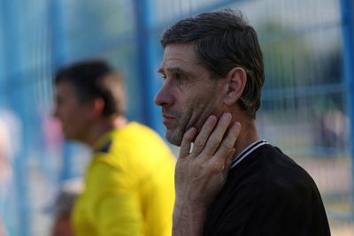 War takes heavy toll on Ukrainian sport