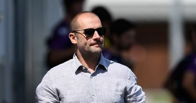 Transfer chief Paul Mitchell plans Premier League return amid Chelsea and Man United interest