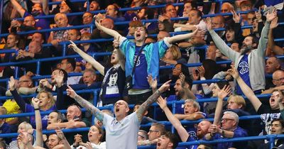 Arsenal, Chelsea and Tottenham set to be affected by new Premier League safe standing ruling