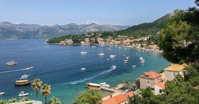 Croatia passport travel warning for Brits as country moves to Schengen rules