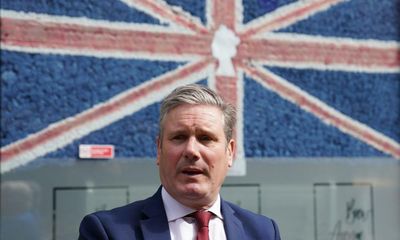 How Keir Starmer hopes to ‘make Brexit work’