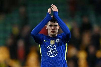 Barcelona announce Andreas Christensen arrival on free transfer from Chelsea after financial delay