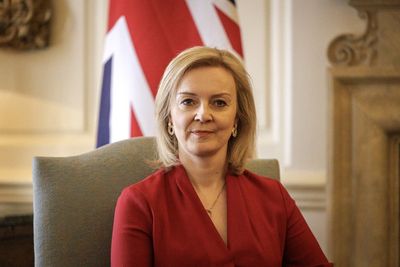 Truss says free world must support Ukraine ‘whatever it takes’