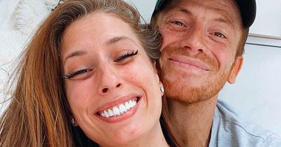 Stacey Solomon teases wedding hair transformation ahead of marrying Joe Swash