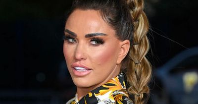 Katie Price sends 'strength and love' to TOWIE's Yazmin Oukhellou after fatal car accident