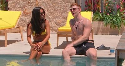 Love Island's Gemma Owen and Jack Keating 'match made in heaven', says Shaughna