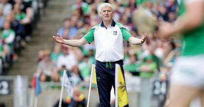 John Kiely praises Limerick's resilience as Treaty march on to yet another All-Ireland final