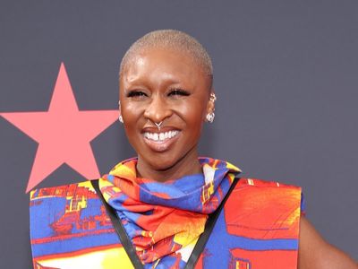 Cynthia Erivo comes out as bisexual and shares LGBT+ Pride message