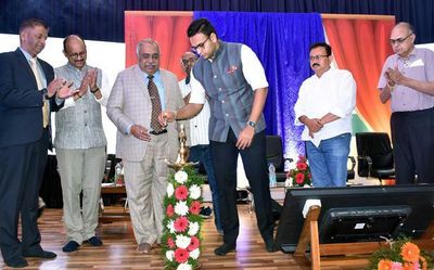 Startup conclave in August to revive spirit of innovation in Mysuru