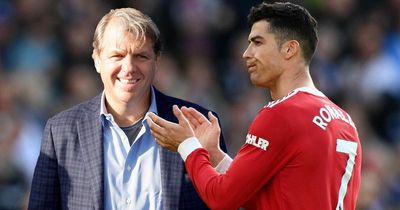 Todd Boehly responds to Cristiano Ronaldo exit plan after Chelsea transfer meeting