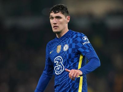 Andreas Christensen: Barcelona sign former Chelsea defender on free transfer