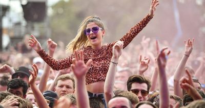 TRNSMT 2022 - Full list of food vendors as Big Feed set to return to festival