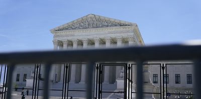 Can Americans be shielded from the U.S. Supreme Court?