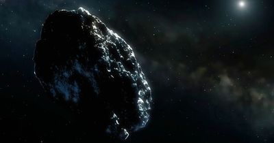 Deadly asteroid feared to be on collision course with Earth in 2052 will miss planet