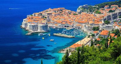 Croatia travel passport warning for Scots as entry requirements change to Schengen rules