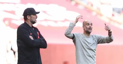 Liverpool and Man City rivalry is about to take fresh twist this season