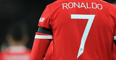 Where Cristiano Ronaldo was spotted amid Manchester United absence as Chelsea consider transfer