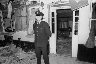 Guildford pub bombings inquest: Officer recalls ‘mass hysteria’ after IRA blast