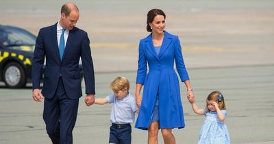 Royal Family: Kate Middleton was warned not to have another baby before announcing third pregnancy