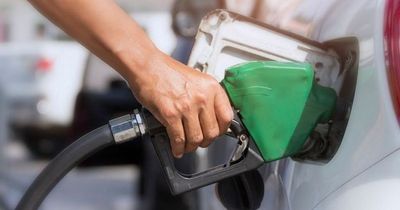 Why does the UK/US exchange rate affect fuel prices? Petrol hits record 191.5p high