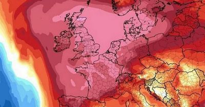 35C heatwave forecast as Leeds set for blistering July