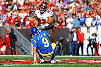 Signing Ndamukong Suh could help take Vikings defense over the top