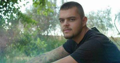 Brit fighter captured in Ukraine launches desperate appeal to overturn death penalty