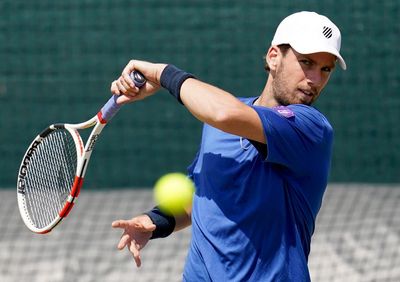 Spotlight firmly on Cameron Norrie as he looks to reach Wimbledon semi-finals