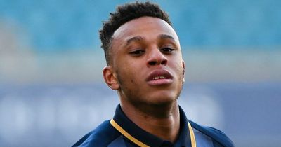 Zak Lovelace to Rangers transfer earns blunt Millwall response as unimpressed Gary Rowett vents at 'driving forces'