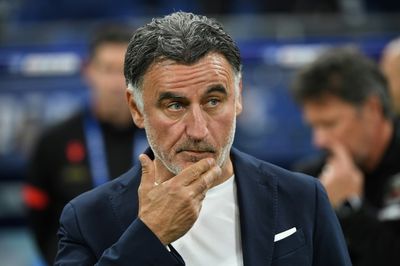 PSG tipped to finalise appointment of Galtier as coach