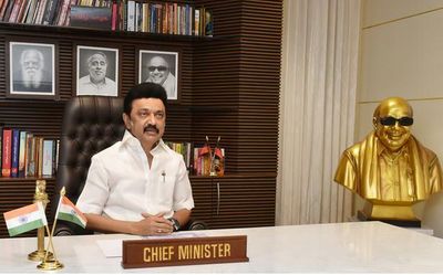 Won’t interfere in religion, but will oppose it when it’s used to divide Tamils: Stalin