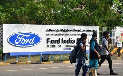 Ford employees call off strike