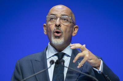 Zahawi: Tell parents about what children are learning at school