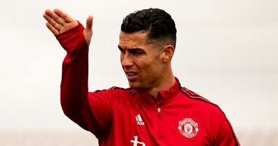 Bayern Munich stance on Cristiano Ronaldo transfer as Man Utd rule out domestic sale