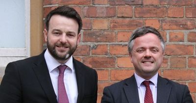 SDLP political director steps down after Stormont Assembly election losses