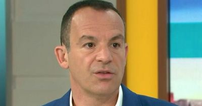 Martin Lewis urges Scots to check if they're due share of £150m council tax refund