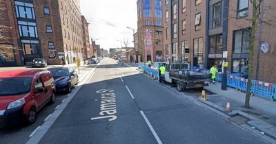 Applicant deemed 'not up to it' launches second bid for city centre alcohol licence