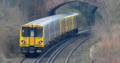 Merseyrail services cancelled and delayed as rail line blocked