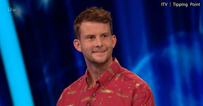 Tipping Point viewers crack up over contestant's mayonnaise answer