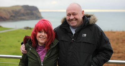 ITV Long Lost Family: Adopted siblings who never knew each other existed meet after over 50 years thanks to Davina McCall