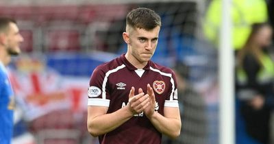 Ben Woodburn confirms next move after Liverpool exit and Hearts loan as he could become defender