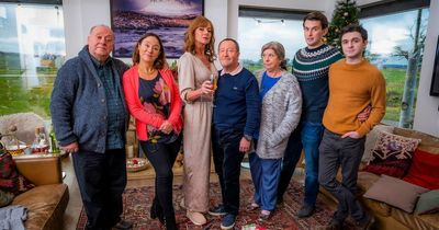 Two Doors Down: 'Perfect' Scottish comedy set to return as fans 'delighted'