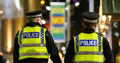 GMP still in special measures as list of forces which are getting extra scrutiny is published