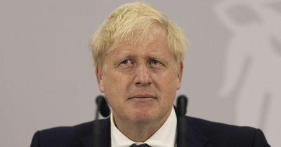 Scottish independence referendum 'not a priority' says Boris Johnson