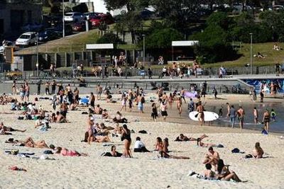 Australia to scrap remaining Covid restrictions at border in boost for tourism