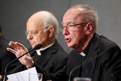 Cardinal Hummes, close friend of Pope Francis, dies at 87