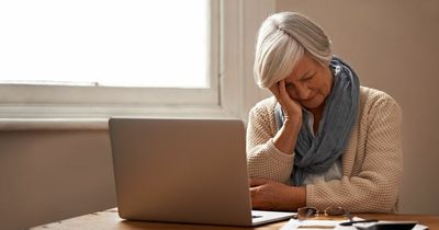 Covid warning as patients may be at increased risk of developing brain disease, new study says